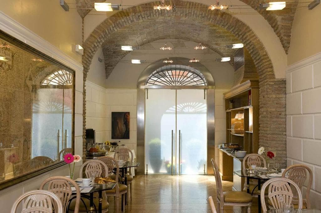 Hotel Duca d'Alba - 39