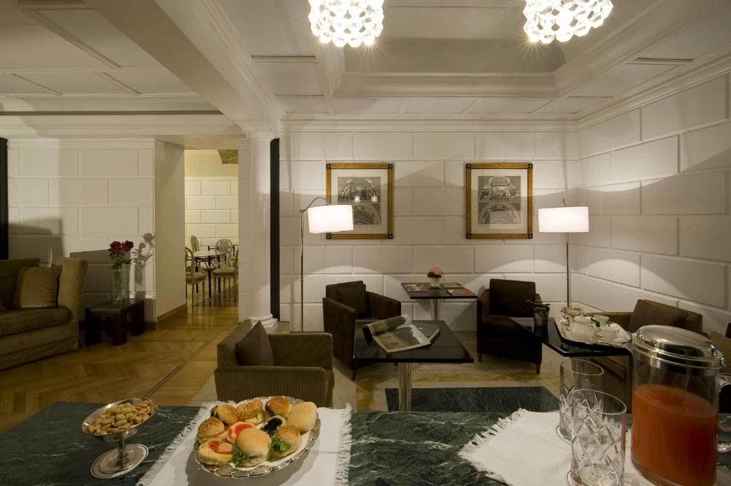 Hotel Duca d'Alba - 40