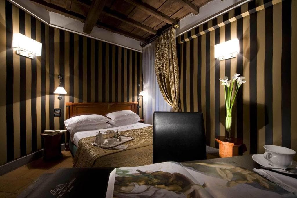 Hotel Duca d'Alba - 41