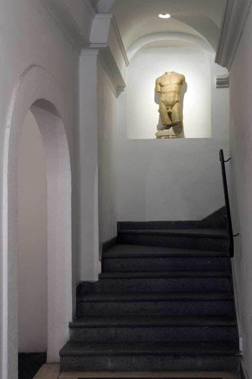Hotel Duca d'Alba - 42