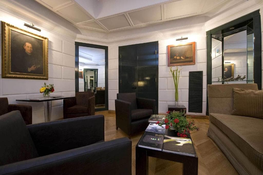 Hotel Duca d'Alba - 43
