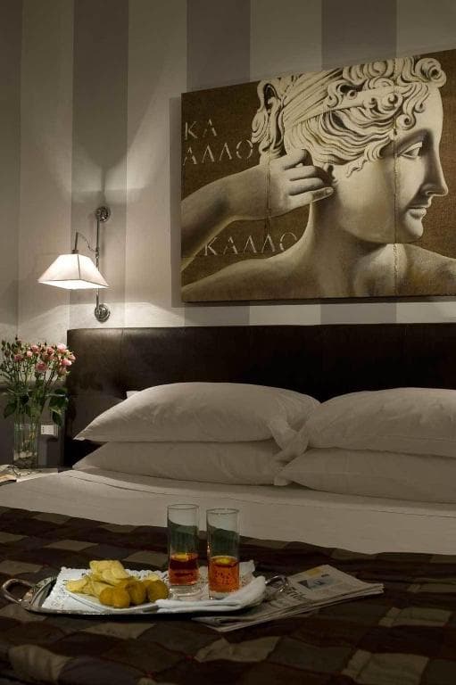 Hotel Duca d'Alba - 44
