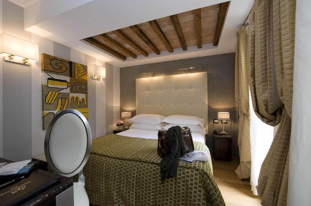 Hotel Duca d'Alba - 45