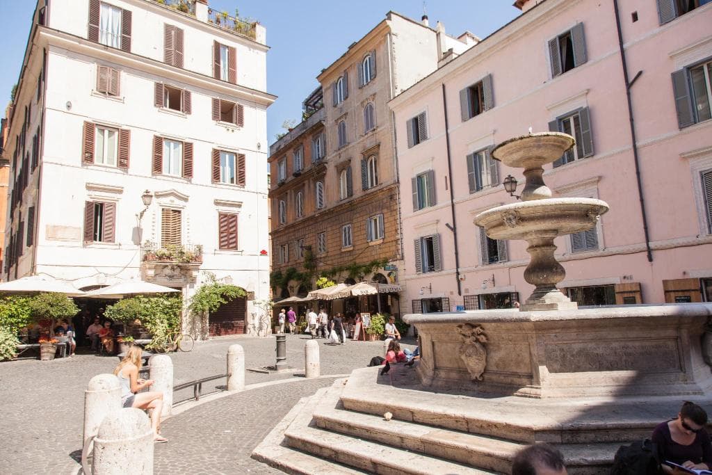 Hotel Duca d'Alba - 50