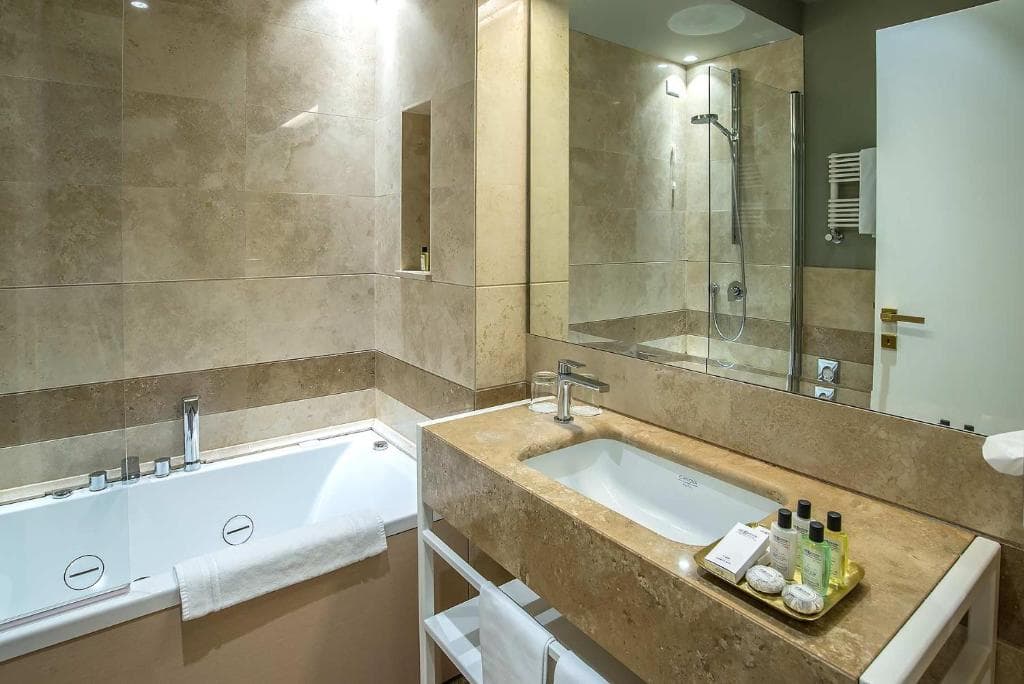 Hotel Accademia - 2