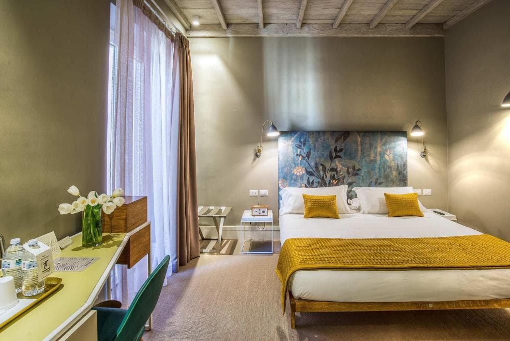 Hotel Accademia - 17