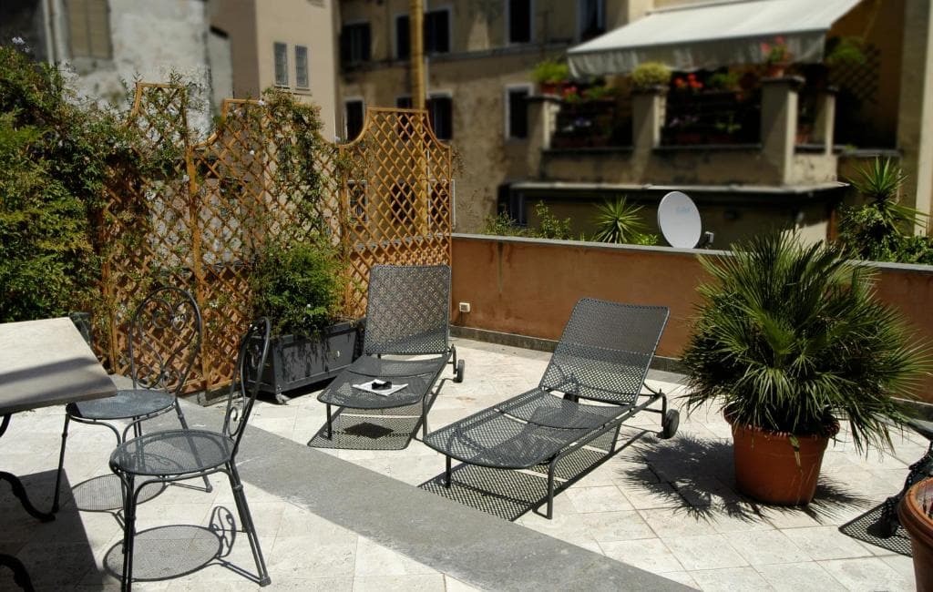Hotel Accademia - 20