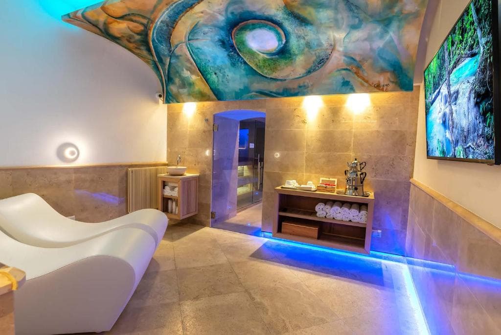 Hotel Accademia - 21