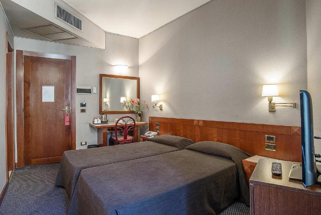 Hotel Accademia - 23