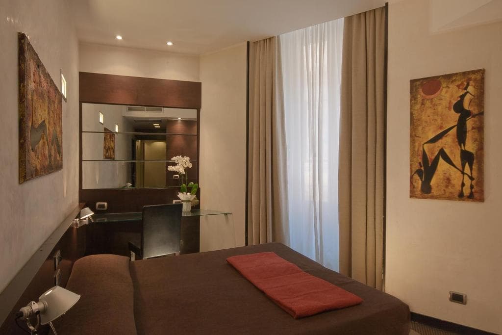 Hotel Accademia - 24