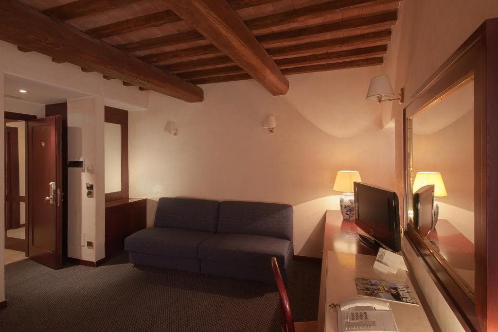 Hotel Accademia - 26