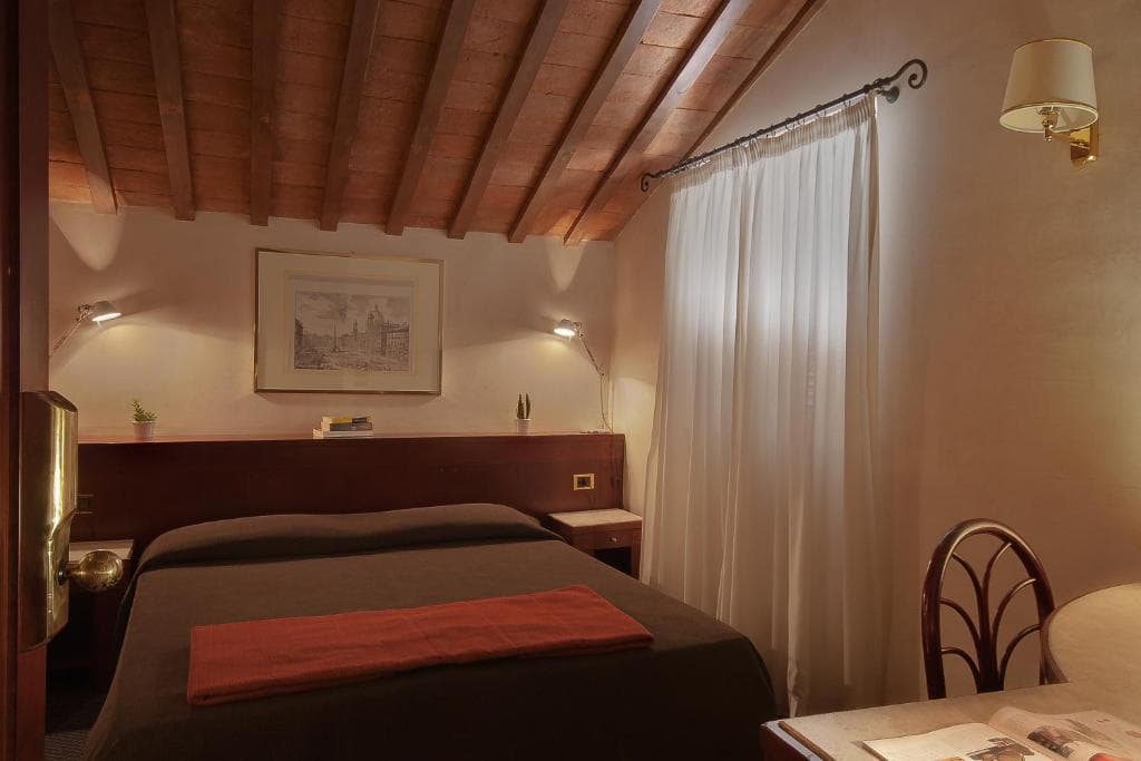 Hotel Accademia - 29