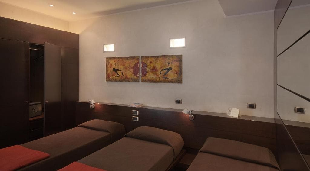 Hotel Accademia - 38