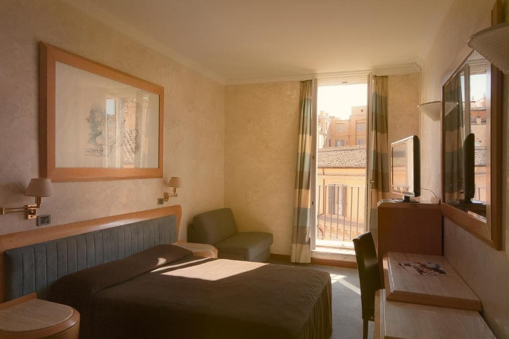 Hotel Accademia - 39