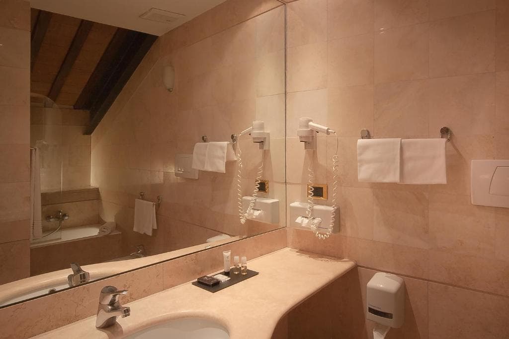 Hotel Accademia - 42