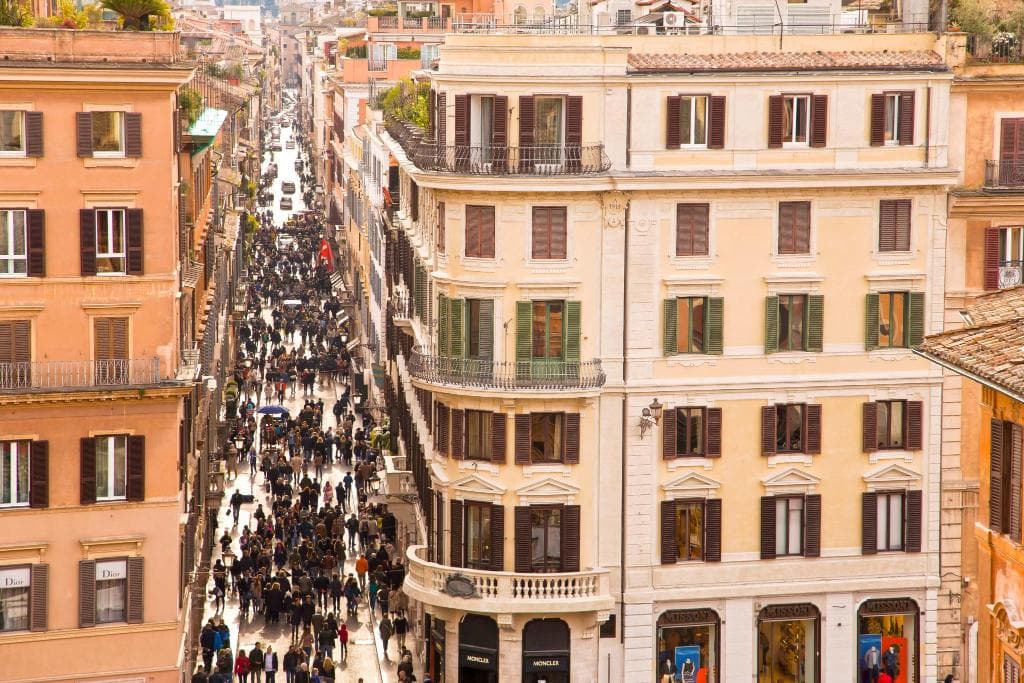 Hotel Accademia - 47