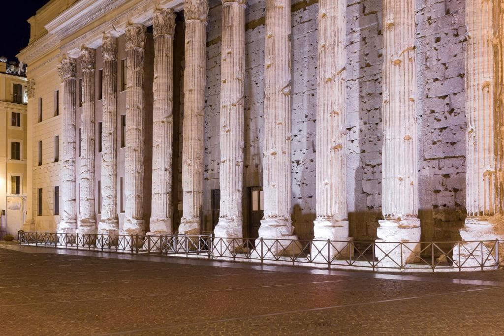 Hotel Accademia - 56