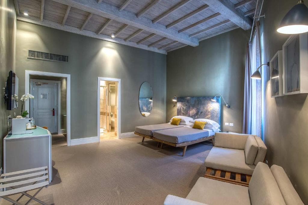 Hotel Accademia - 66