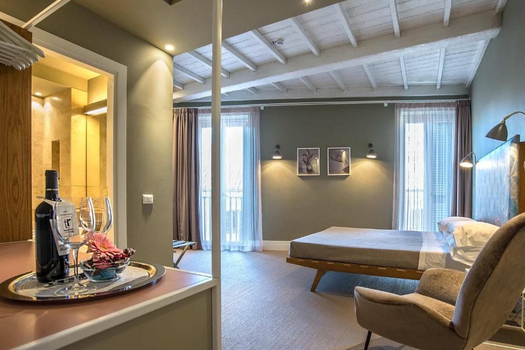 Hotel Accademia - 72