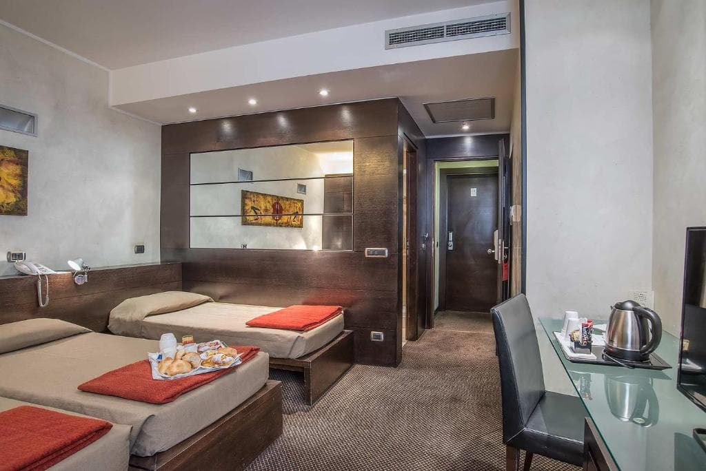 Hotel Accademia - 87