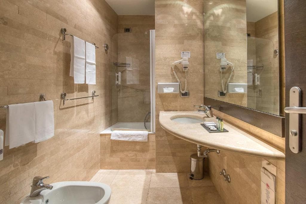 Hotel Accademia - 92
