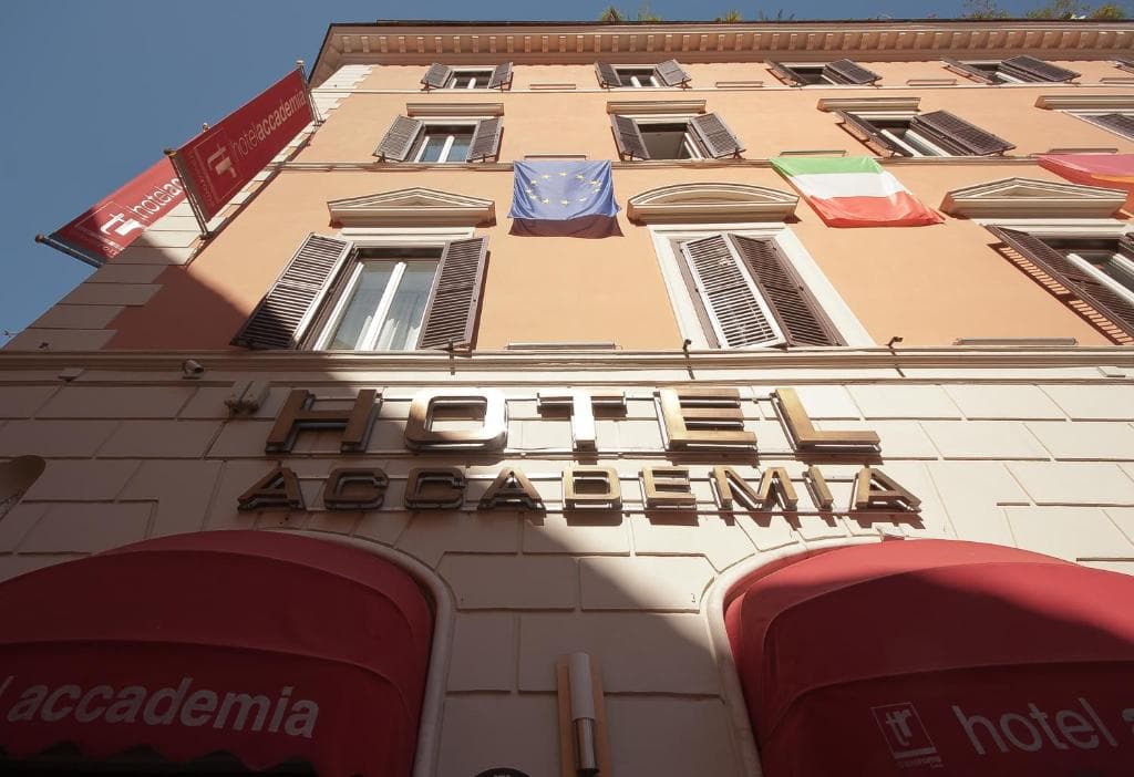 Hotel Accademia - 100