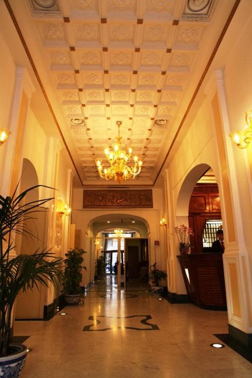 Augusta Lucilla Palace - 91