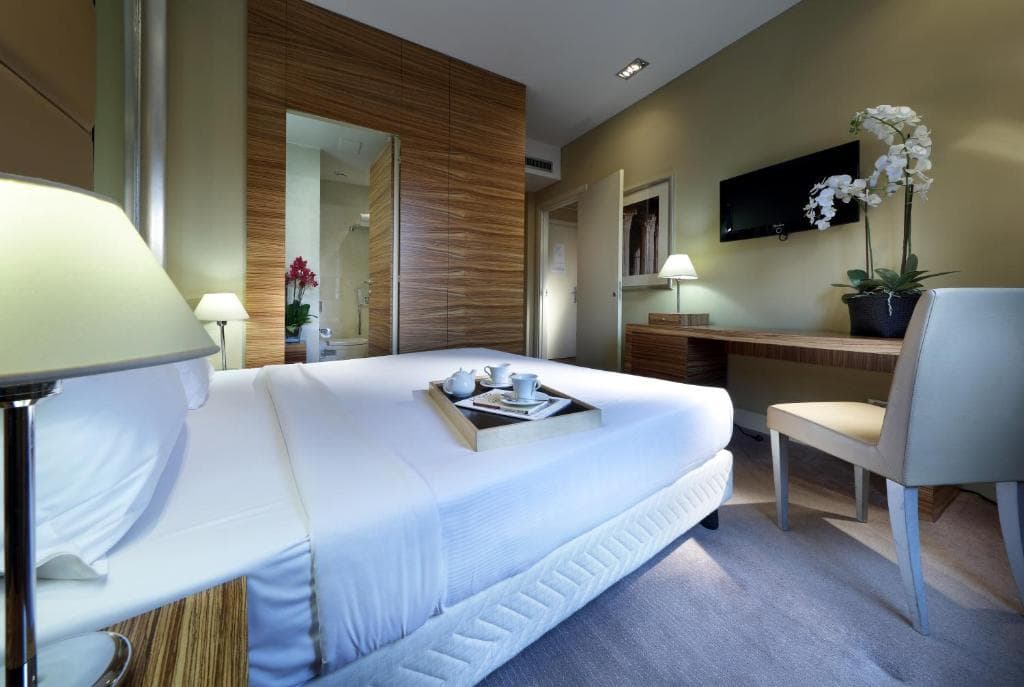 Hotel Saint John - 9