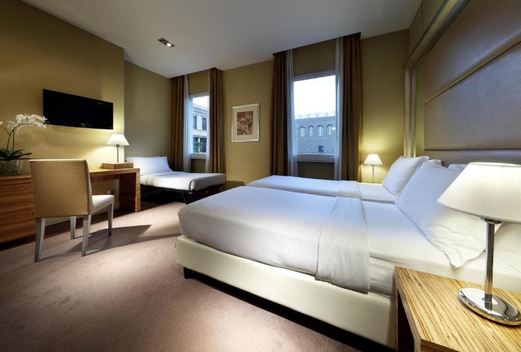 Hotel Saint John - 15