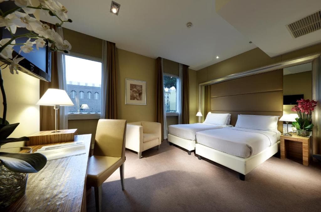 Hotel Saint John - 16
