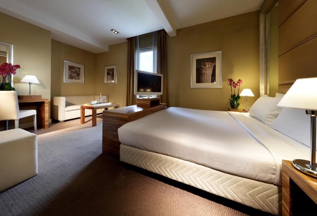 Hotel Saint John - 17