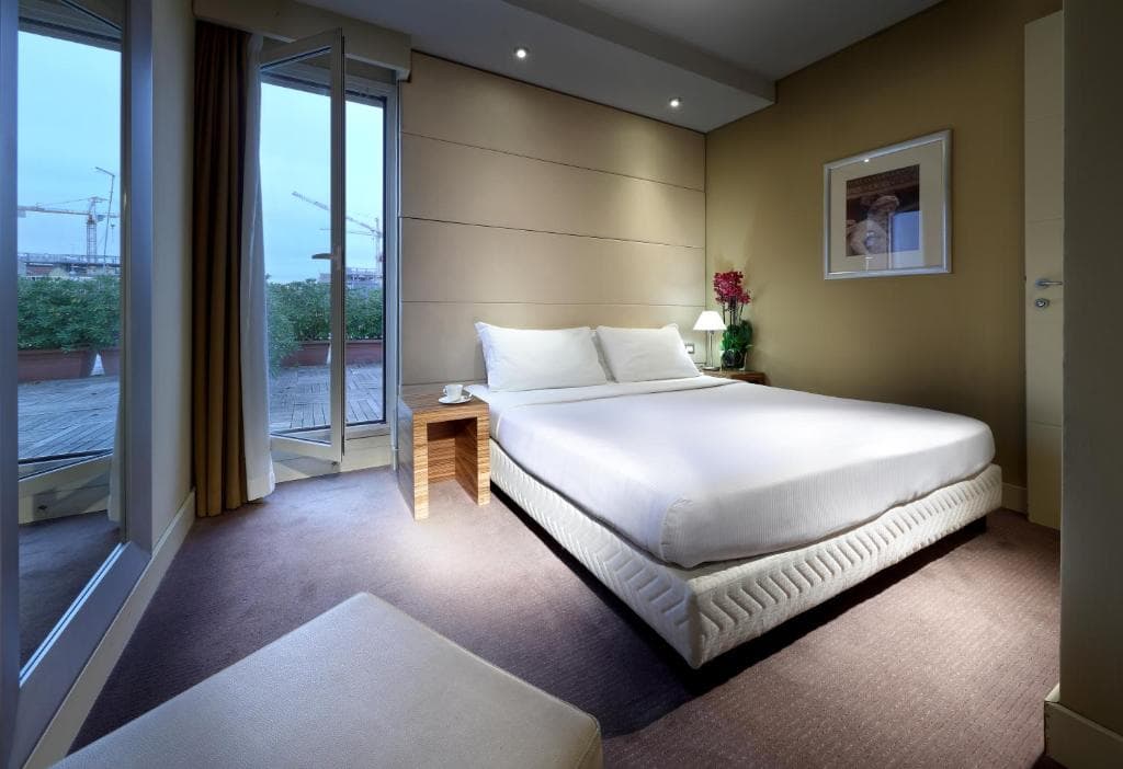 Hotel Saint John - 20