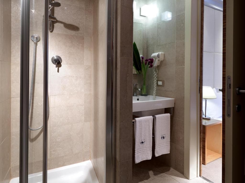Hotel Saint John - 21