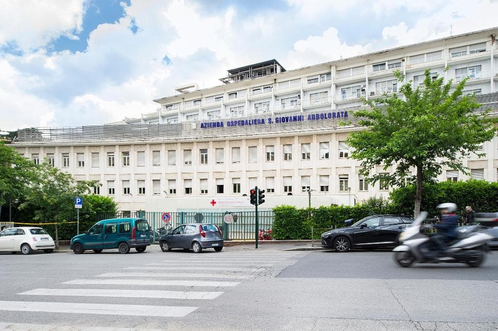 Hotel Saint John - 36