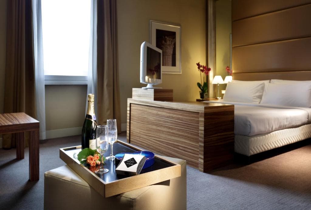 Hotel Saint John - 37