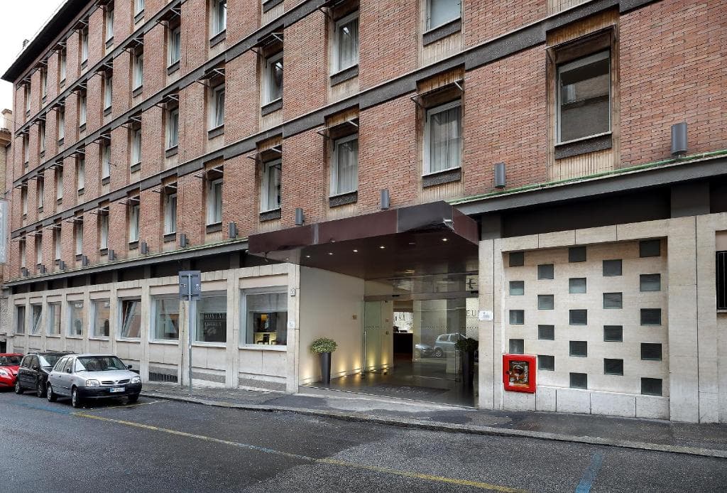 Hotel Saint John - 38