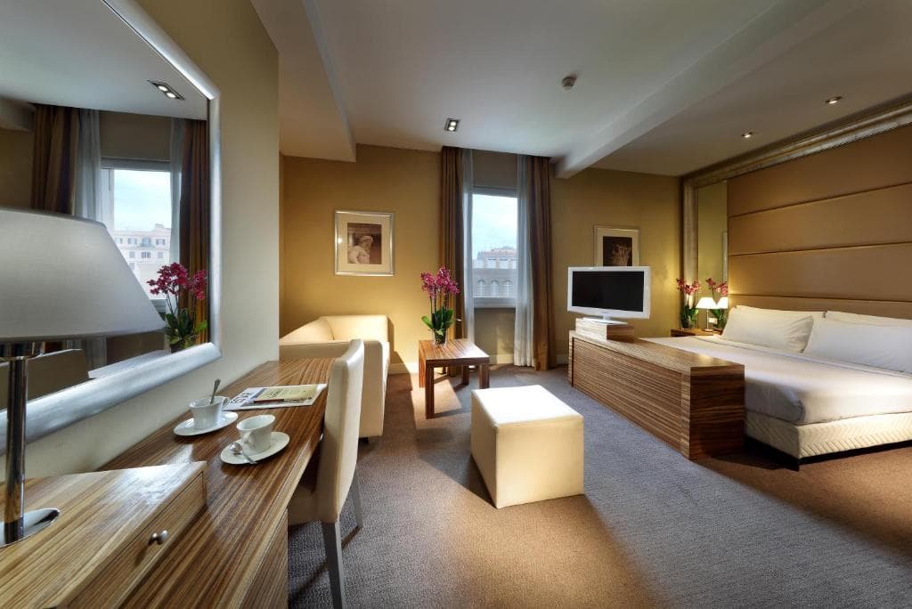 Hotel Saint John - 39