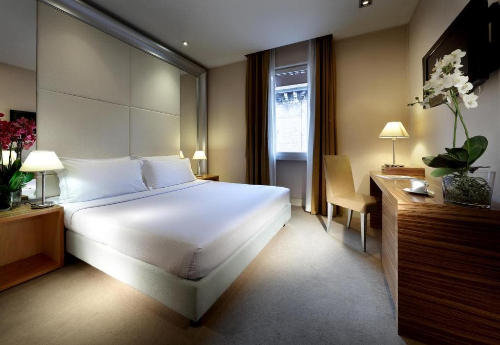 Hotel Saint John - 44
