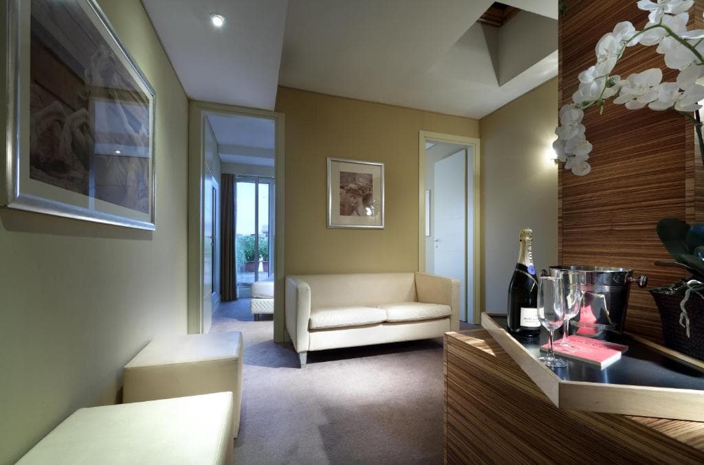 Hotel Saint John - 50