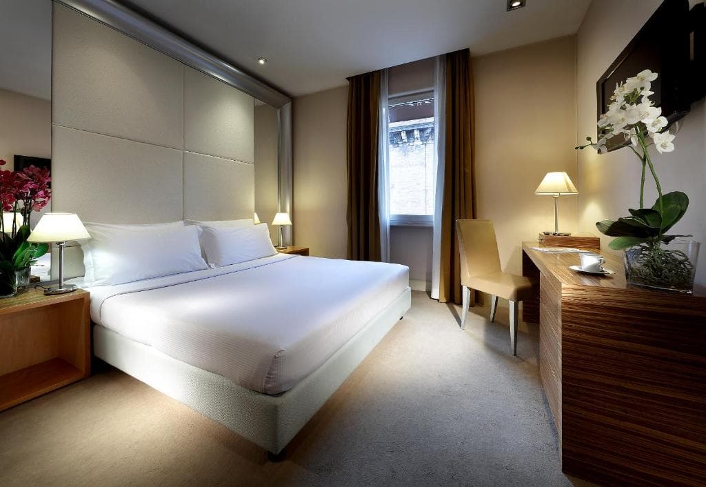 Hotel Saint John - 54