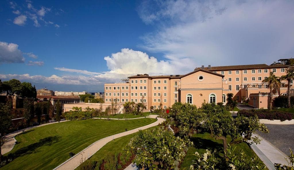 Villa Agrippina Gran Meliá - 2