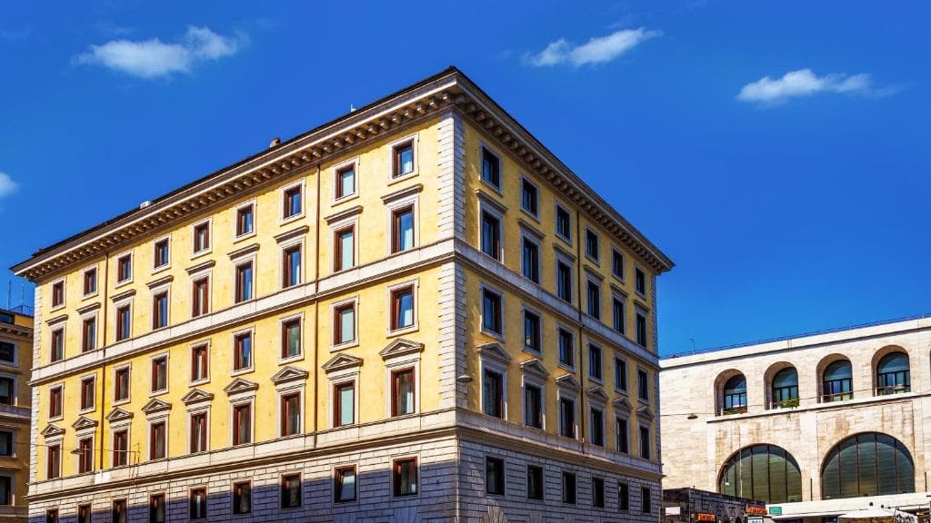 Gioberti Art Hotel - 1