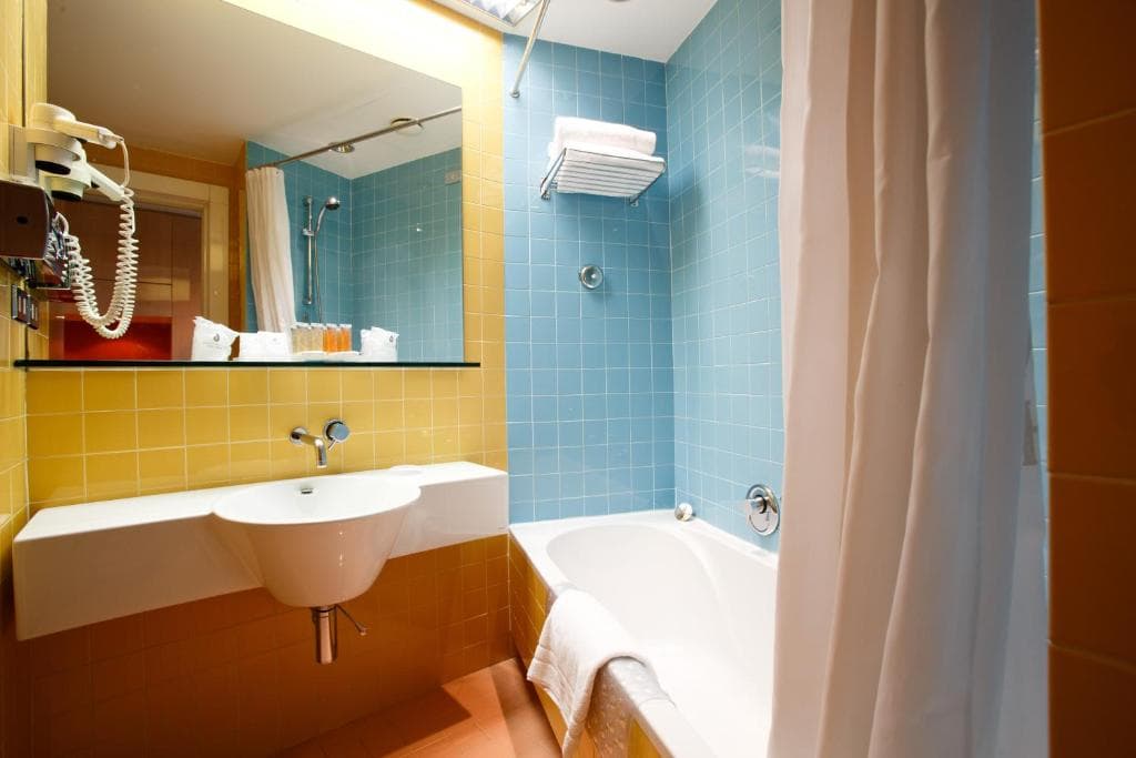 Albani Hotel Roma - 3