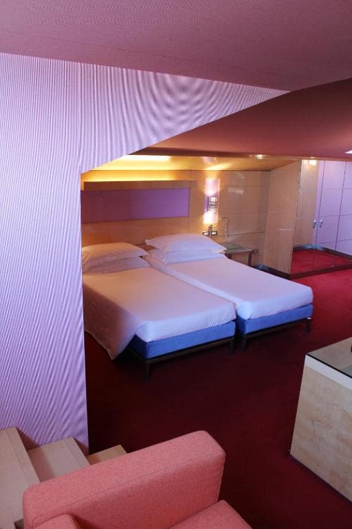 Albani Hotel Roma - 4