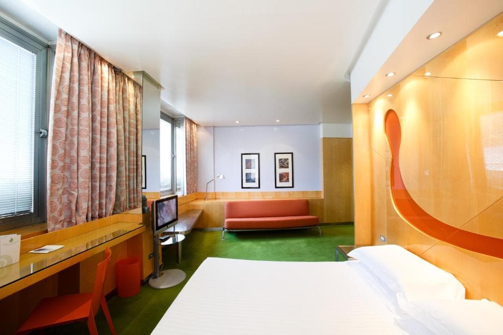 Albani Hotel Roma - 5