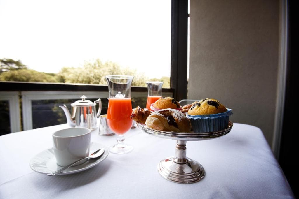 Albani Hotel Roma - 6