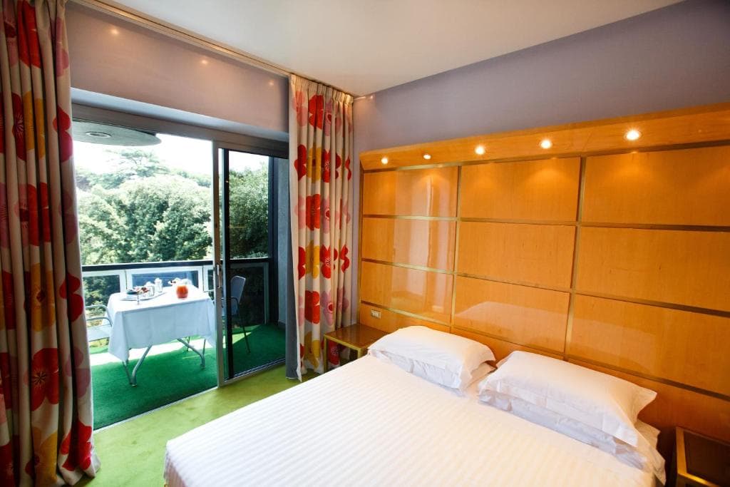 Albani Hotel Roma - 12