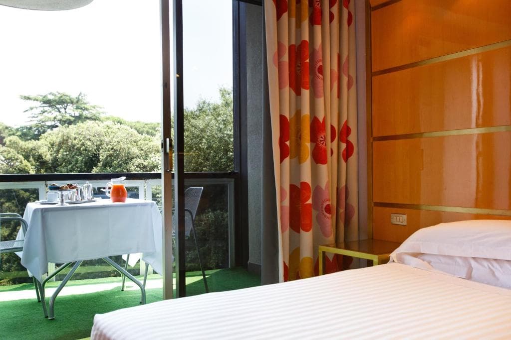 Albani Hotel Roma - 13