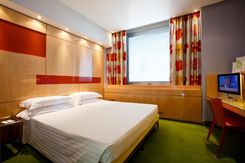 Albani Hotel Roma - 16