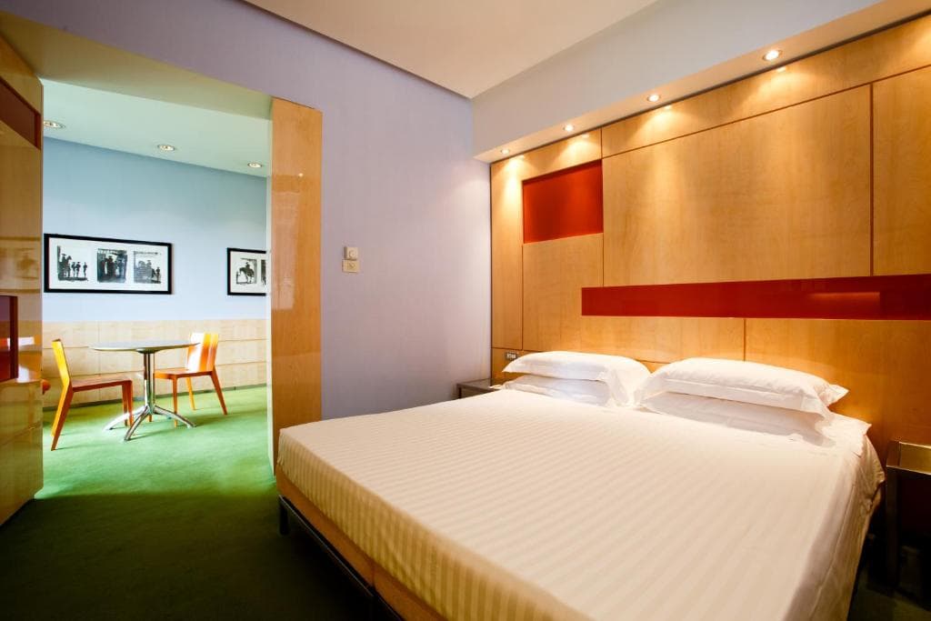 Albani Hotel Roma - 17